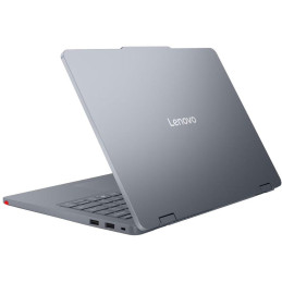 Lenovo 13w 2-in-1 G3/ Core 5 120U/ 16GB DDR5/ 512GB SSD/ Intel Graphics/ 13,3"WUXGA,touch/ W11P/ šedý