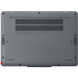 Lenovo 13w 2-in-1 G3/ Core 5 120U/ 16GB DDR5/ 512GB SSD/ Intel Graphics/ 13,3"WUXGA,touch/ W11P/ šedý