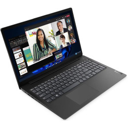 Lenovo V15 G4/ Ryzen 3 7320U/ 8GB DDR/ 512GB SSD/ Radeon Graphics/ 15.6"FHD,matný/ bez OS/ černý
