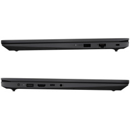 Lenovo V15 G4/ Ryzen 3 7320U/ 8GB DDR/ 512GB SSD/ Radeon Graphics/ 15.6"FHD,matný/ bez OS/ černý