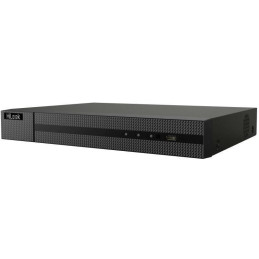 HiLook Powered by HIKVISION/ 4K Smart Hybrid Light KIT/ 2TB/ 1x NVR-108MH-C/8P/ 4x IPC-B180HA-LUF