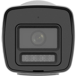 HiLook Powered by HIKVISION/ 4K Smart Hybrid Light KIT/ 2TB/ 1x NVR-108MH-C/8P/ 4x IPC-B180HA-LUF