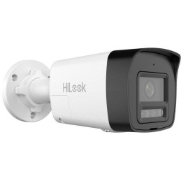 HiLook Powered by HIKVISION/ 4K Smart Hybrid Light KIT/ 2TB/ 1x NVR-108MH-C/8P/ 4x IPC-B180HA-LUF