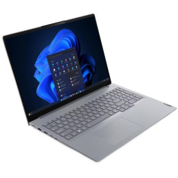 Lenovo ThinkBook 16 G9/ Ryzen 5 220/ 16GB DDR/ 512GB SSD/ Radeon Graphics/ 16"WUXGA,matný/ W11P/ šedý