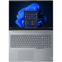 Lenovo ThinkBook 16 G9/ Ryzen 5 220/ 16GB DDR/ 512GB SSD/ Radeon Graphics/ 16"WUXGA,matný/ W11P/ šedý