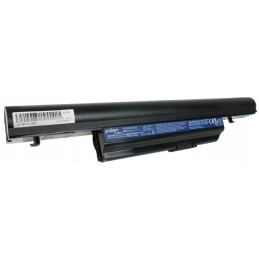 TRX baterie Polion/ 4400 mAh/ pro Acer Aspire 3820,4820,5820/ neoriginální