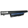 TRX Akku Polion / 4400 mAh / für Acer Aspire 3820, 4820, 5820 / Nachbau