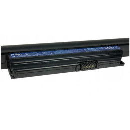TRX baterie Polion/ 4400 mAh/ pro Acer Aspire 3820,4820,5820/ neoriginální
