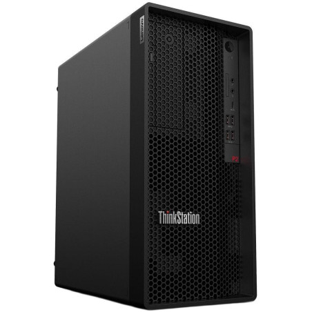Lenovo P2 Tower Gen 2/ Tower/ Ultra 7 265/ 32GB DDR5/ 1TB SSD/ RTX 5060 8GB/ W11P/ kbd+myš