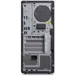 Lenovo P2 Tower Gen 2/ Tower/ Ultra 7 265/ 32GB DDR5/ 1TB SSD/ RTX 5060 8GB/ W11P/ kbd+myš