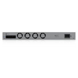 ROZBALENÉ - Ubiquiti UniFi Switch Pro XG 48 - 32x 10GbE, 16x 2.5GbE, 4x SFP28, Etherlighting - Výprodej