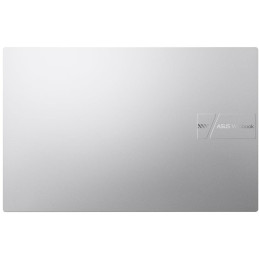 ASUS Vivobook/ i5-13420H/ 16GB/ 512GB SSD/ Intel® Iris Xe/ 15,6" FHD,matný/ W11H/ stříbrný