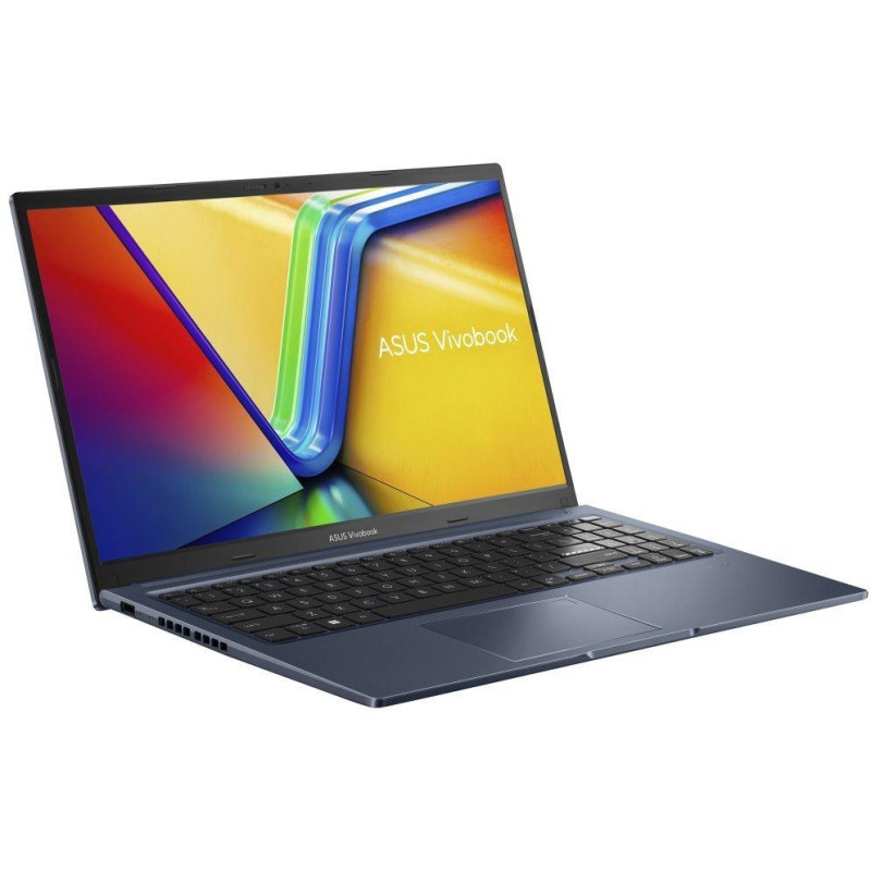 ASUS Vivobook/ i5-13420H/ 16GB/ 1TB SSD/ Intel® Iris Xe/ 15,6" FHD,matný/ W11H/ modrý