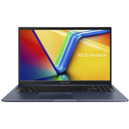ASUS Vivobook/ i5-13420H/ 16GB/ 512GB SSD/ Intel® Iris Xe/ 15,6" FHD,matný/ W11H/ modrý