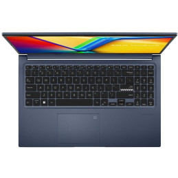ASUS Vivobook/ i5-13420H/ 16GB/ 512GB SSD/ Intel® Iris Xe/ 15,6" FHD,matný/ W11H/ modrý
