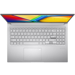 ASUS Vivobook/ i5-13420H/ 16GB/ 512GB SSD/ Intel® Iris Xe/ 15,6" FHD,matný/ W11H/ stříbrný