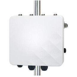 Planet WDAP-5100BE venkovní AP, GbE LAN, 2,5 GbE WAN, Dual Band 802.11be (5,1Gb/s), PoE+ 802.3at, VLAN, -30~70°C, IP65