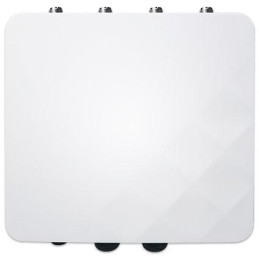 Planet WDAP-5100BE venkovní AP, GbE LAN, 2,5 GbE WAN, Dual Band 802.11be (5,1Gb/s), PoE+ 802.3at, VLAN, -30~70°C, IP65