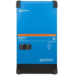 Victron MultiPlus-II hybridní měnič 24V/5000VA/120A-50A