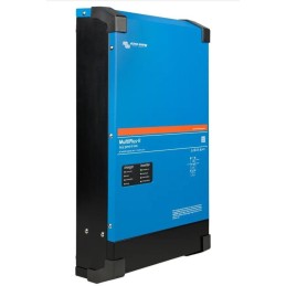 Victron MultiPlus-II hybridní měnič 24V/5000VA/120A-50A