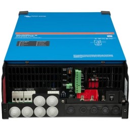 Victron MultiPlus-II hybridní měnič 24V/5000VA/120A-50A