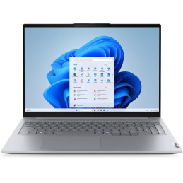 Lenovo ThinkBook 16 G9 IRL/ Core 5 210H/ 16GB DDR/ 512GB SSD/ Intel Graphics/ 16"WUXGA,matný/ W11P/ šedý