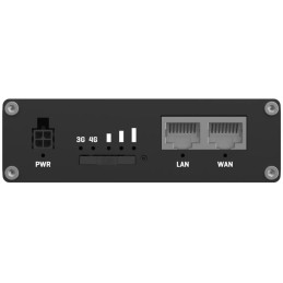 Teltonika RUT361 průmyslový router, 4G, LTE- Cat 6, WiFi