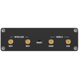 Teltonika RUT361 průmyslový router, 4G, LTE- Cat 6, WiFi