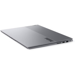 Lenovo ThinkBook 16 G9 IRL/ i5-13420H/ 16GB DDR/ 512GB SSD/ Intel UHD/ 16"WUXGA,matný/ W11H/ šedý