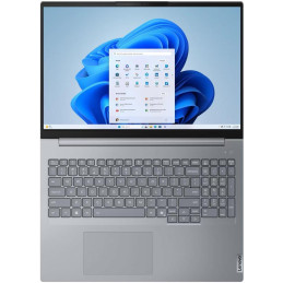 Lenovo ThinkBook 16 G9 IRL/ Core 5 210H/ 16GB DDR/ 1TB SSD/ Intel Graphics/ 16"WUXGA,matný/ W11H/ šedý
