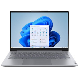 Lenovo ThinkBook 14 G9 IRL/ i5-13420H/ 16GB DDR5/ 512GB SSD/ Intel UHD/ 14"WUXGA,matný/ W11P/ šedý