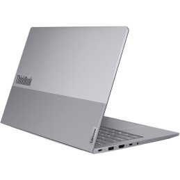 Lenovo ThinkBook 14 G9 IRL/ Core 7 240H/ 32GB DDR5/ 1TB SSD/ Intel Graphics/ 14"WUXGA,matný/ W11H/ šedý