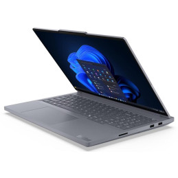 Lenovo ThinkBook 16p G6 ADR/ Ryzen 9 8940HX/ 32GB DDR/ 512GB SSD/ RTX 5060 8GB/ 16"WQXGA,matný/ W11P/ šedý