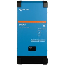 Victron Multiplus hybridní měnič 24V/2000VA/50A-32A