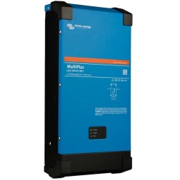 Victron Multiplus hybridní měnič 24V/2000VA/50A-32A