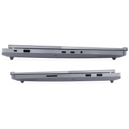 Lenovo ThinkBook 16p G6 ADR/ Ryzen 9 8940HX/ 64GB DDR/ 1TB SSD/ RTX 5060 8GB/ 16"WQXGA,matný/ W11P/ šedý
