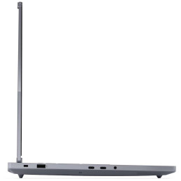 Lenovo ThinkBook 16p G6 ADR/ Ryzen 9 8940HX/ 64GB DDR/ 1TB SSD/ RTX 5060 8GB/ 16"WQXGA,matný/ W11P/ šedý