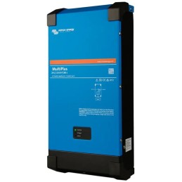 Victron Multiplus hybridní měnič 24V/2000VA/50A-32A