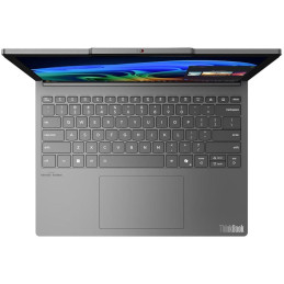 Lenovo ThinkBook Plus G6 Rollable/ Ultra 7 258V/ 32GB DDR/ 1TB SSD/ Intel Arc/ 14"/16.7"OLED/ W11P/ šedý