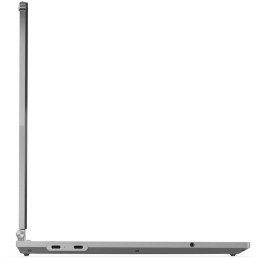 Lenovo ThinkBook Plus G6 Rollable/ Ultra 7 258V/ 32GB DDR/ 1TB SSD/ Intel Arc/ 14"/16.7"OLED/ W11P/ šedý
