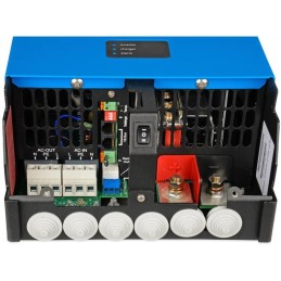 Victron Multiplus hybridní měnič 24V/2000VA/50A-32A