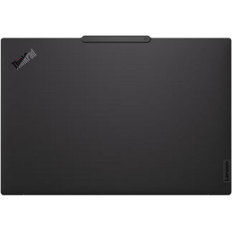 Lenovo P1 G8/ Ultra 7 255H/ 32GB DDR/ 1TB SSD/ RTX PRO 2000 8GB/ 16"WQUXGA,matný/ W11P/ černý