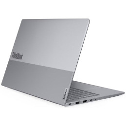 Lenovo ThinkBook 14 G9 AHP/ Ryzen 7 250/ 32GB DDR5/ 1TB SSD/ Radeon Graphics/ 14"WUXGA,matný/ W11P/ šedý