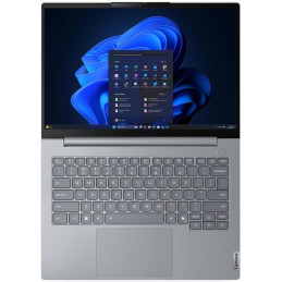 Lenovo ThinkBook 14 G9 AHP/ Ryzen 7 250/ 32GB DDR5/ 1TB SSD/ Radeon Graphics/ 14"WUXGA,matný/ W11P/ šedý