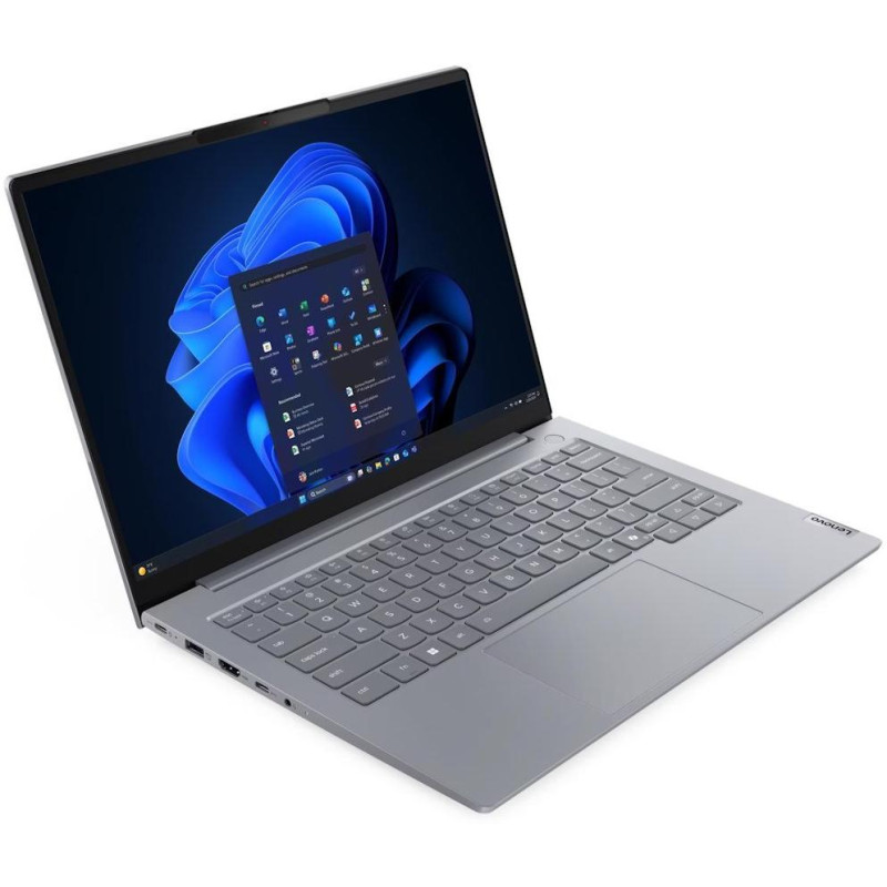 Lenovo ThinkBook 14 G9 AHP/ Ryzen 5 220/ 16GB DDR5/ 1TB SSD/ Radeon Graphics/ 14"WUXGA,matný/ W11H/ šedý