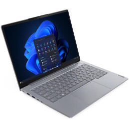 Lenovo ThinkBook 14 G9 AHP/ Ryzen 7 250/ 32GB DDR5/ 1TB SSD/ Radeon Graphics/ 14"WUXGA,matný/ W11H/ šedý