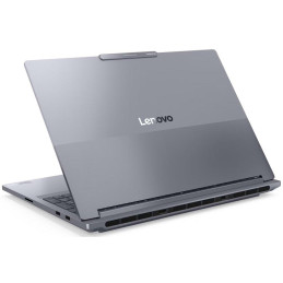 Lenovo ThinkBook G6 IAX/ Ultra 7 255HX/ 32GB DDR/ 1TB SSD/ RTX 5060 8GB/ 16"WQXGA,matný/ W11P/ šedý
