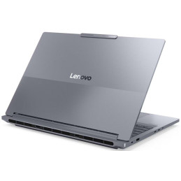 Lenovo ThinkBook G6 IAX/ Ultra 7 255HX/ 32GB DDR/ 1TB SSD/ RTX 5060 8GB/ 16"WQXGA,matný/ W11P/ šedý