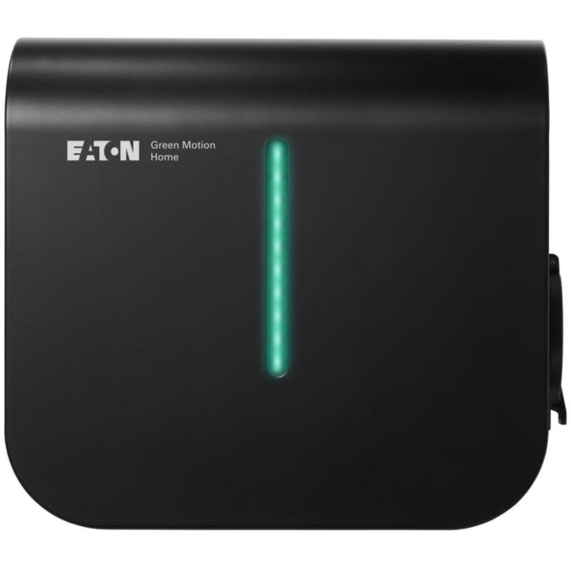 EATON AC nabíječka pro elektromobily, pro domácnosti, 3.7-22kW, zásuvka T2, On-Line