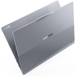 Lenovo ThinkBook G6 IAX/ Ultra 7 255HX/ 32GB DDR/ 1TB SSD/ RTX 5060 8GB/ 16"WQXGA,matný/ W11P/ šedý